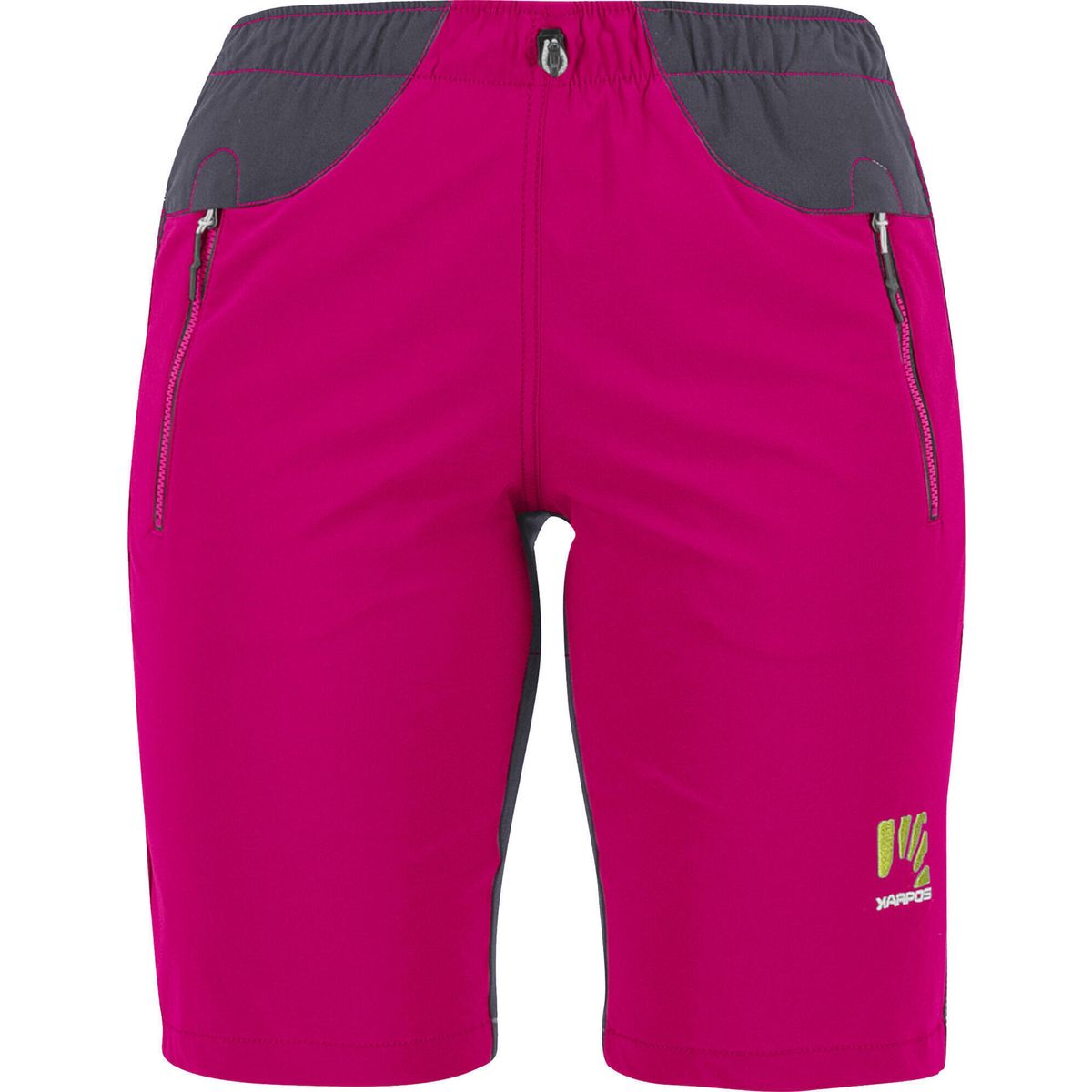 Karpos Rock W Bermuda innuendo/ombre blue (170) 48 2500445-170-48