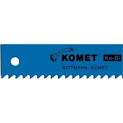 Magni, Sägeblatt, Komet Maschinensägeblatt HSSBi Z6 pro Zoll 500x50x2,50mm