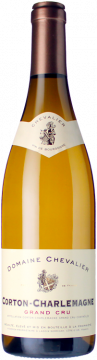 Corton Charlemagne Grand Cru 2023 - Domaine Chevalier Père et Fils - Corton Charlemagne Grand Cru - Weisswein - 0.75L Burgund