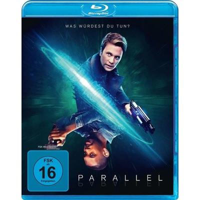 Parallel, Blu-ray