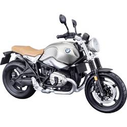 Maisto BMW R Nine T Scrambler 1:12 Modellmotorrad 20-18834