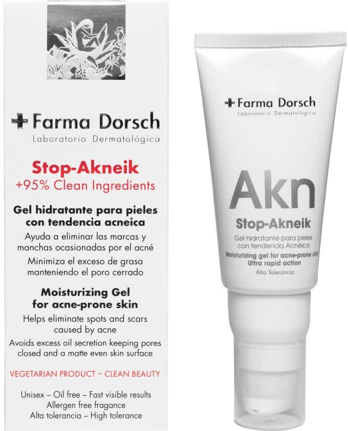 FARMA DORSCH Stop Akneik 50ml