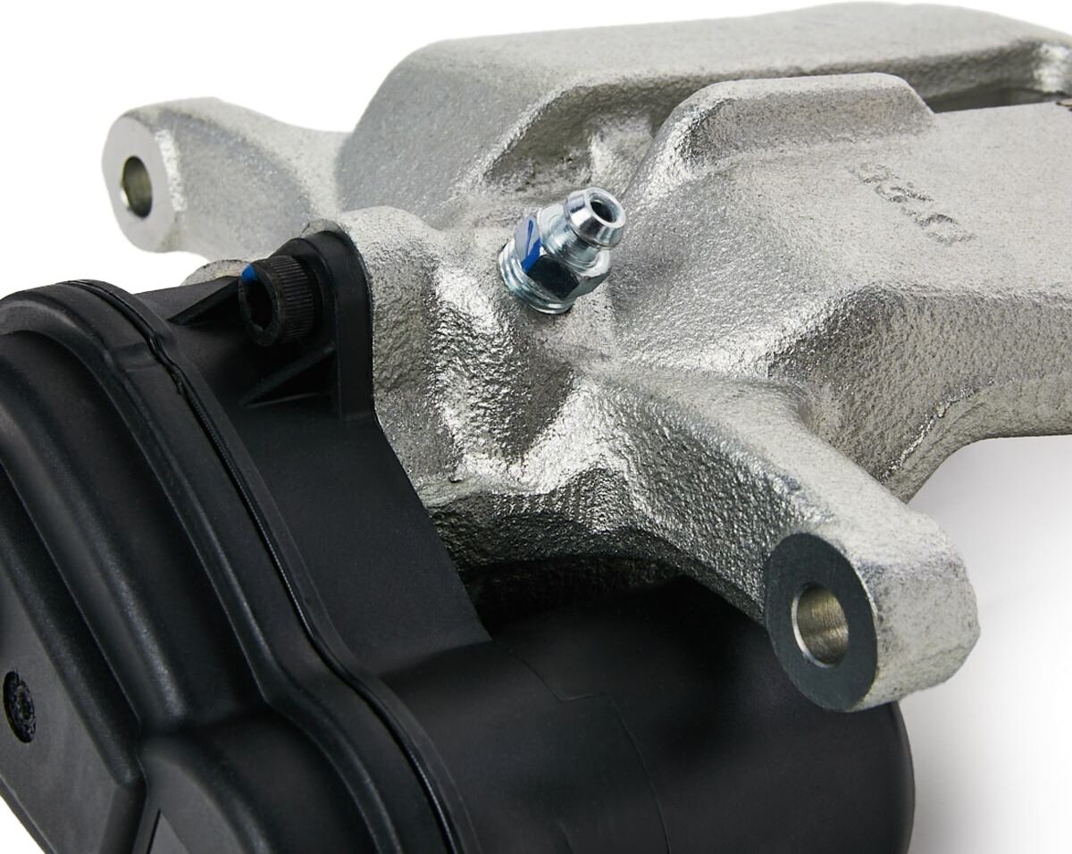 RIDEX 78B2222 Brake caliper