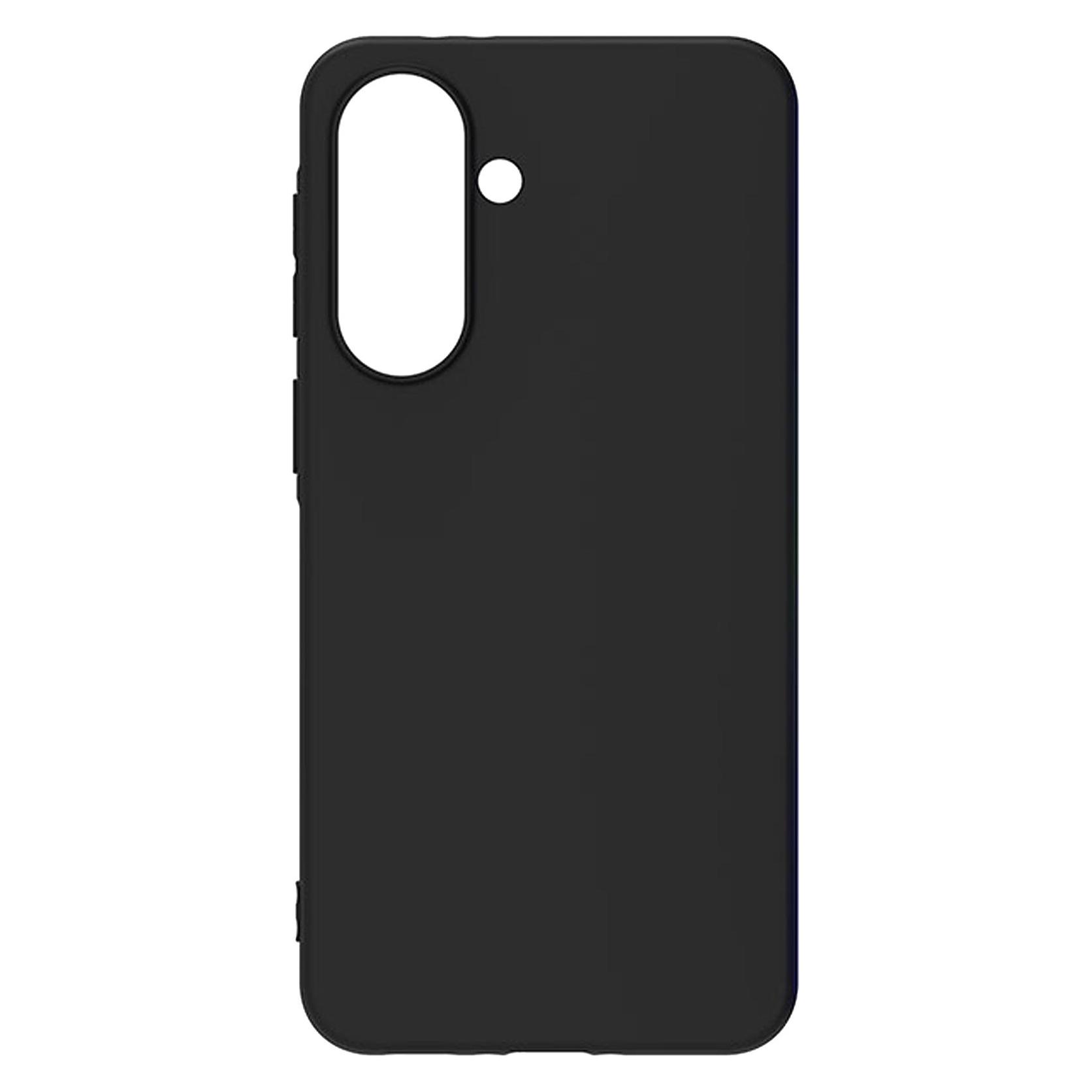 Samsung Mobeen Black Cover A57 (Samsung Galaxy A57) (GP-FPA576AEFBY)