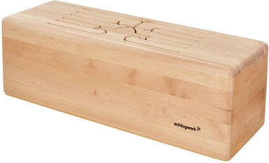 Schlagwerk 12010A Big Bom Log Drum
