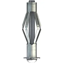 TOX ACROBAT SET Hohlraumdübel 60 St.