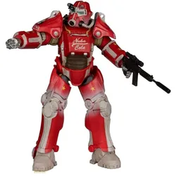 McFarlane Fallout Elite Edition figurine deluxe T-45B Nuka Cola 20 cm