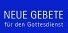 Eckhard Herrmann - Neue Gebete für den Gottesdienst - Preis vom 09.10.2026 07:28:09 h