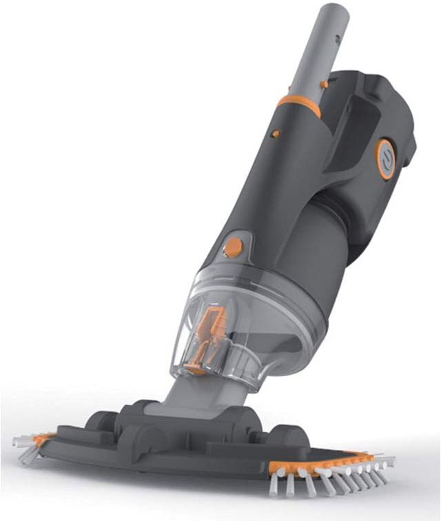 Aspirateur piscine sans fil rechargeable VEKTRO JUNIOR Kokido