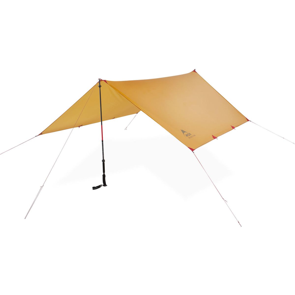 MSR Thru-hiker 70 Wing amber 10827