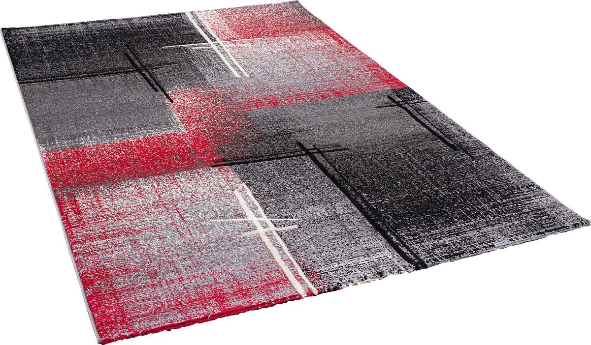 Pergamon Vloerkleed Designer Briljant Gradient Modern Polypropyleen