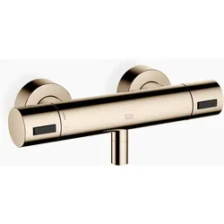 Dornbracht Brause-Thermostat für Wandmontage, 34442979-26, Farbe: Light Gold