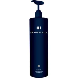 Graham Hill LOOP Grey Colour Shampoo 1000ml