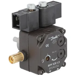 Danfoss ölbrennerpumpe BFP 52 EL3 071N2201 indent. 071N2251
