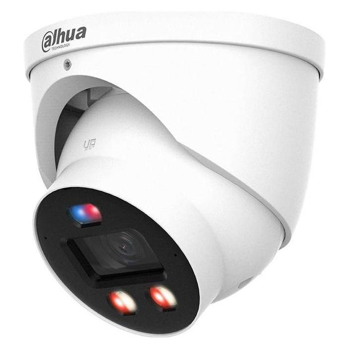 Dahua NETTO-KAMERA 6MP IR AUGAPFEL/HDW3649H-ASPV0280B-PRO (3288 x 1850 Pixels) (53225)