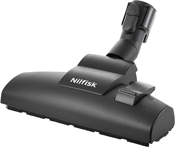 Nilfisk Elite/Select/One Mundstykke med kliklås ø32 - Original