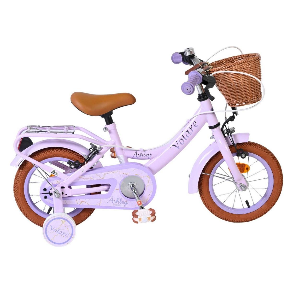 Volare Ashley (12") (66255839)