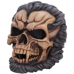 Nemesis Now Nemesis - Hall Of Horrors - Werewolf Skull