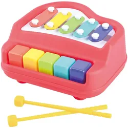 Play 2in1 Klavier und Xylophon