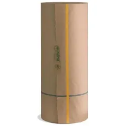 Transpak, Verpackungsmaterial, Füllpapier PadPak Senior 2-lagig Länge 290m Breite 760mm braun