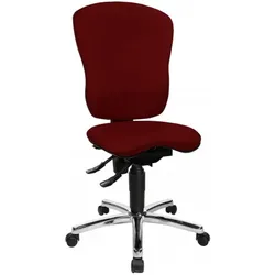 Topstar, Bürostuhl, Sitness (42 - 55 cm)