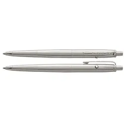 Fisher Space Pen Kugelschreiber »Original Astronaut Space Pen« 1 Stück silber