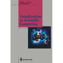 Visualization in Scientific Computing, Fachbücher
