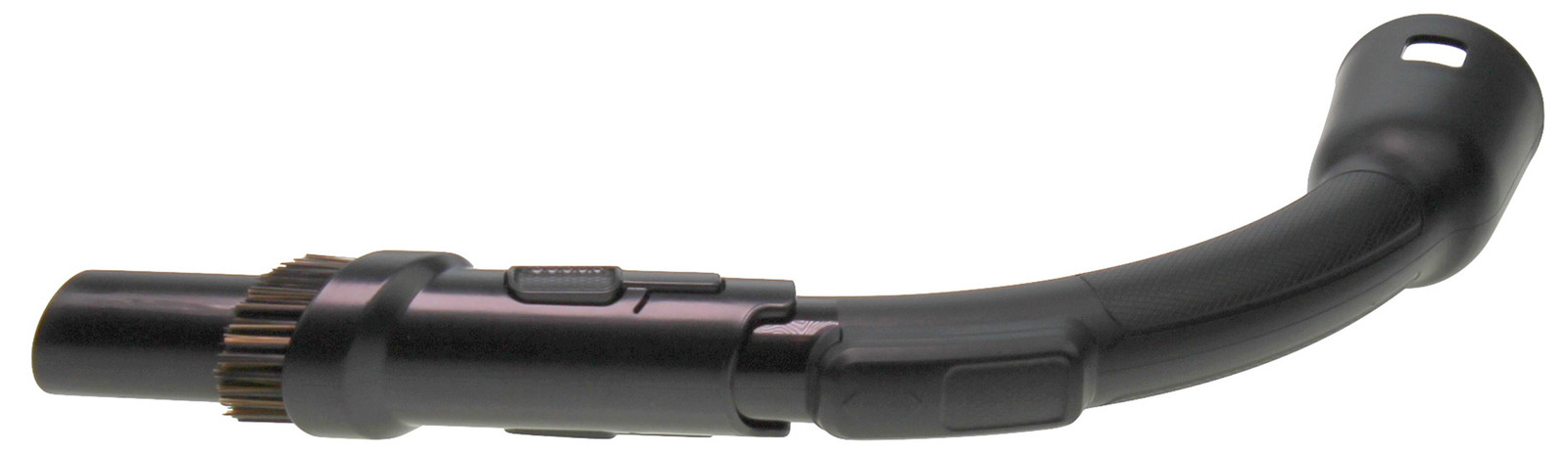 Rowenta RS-2230000243 Ergonomische handgreep met borstel