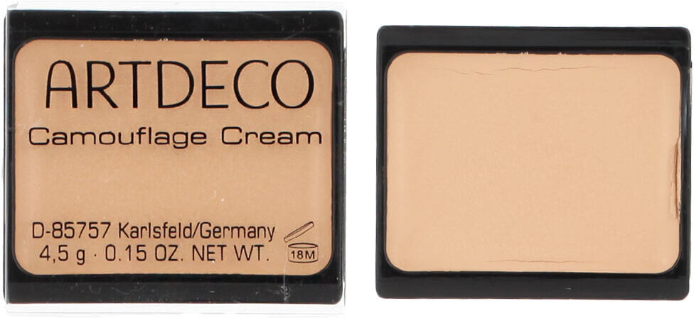 Artdeco Camouflage Cream 4,5 g shade 11 Porcelain