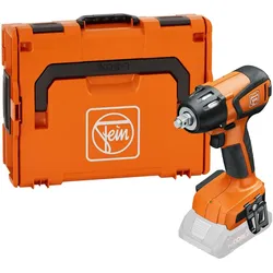 Fein, Bohrmaschine + Akkuschrauber, ASCD 18-300 W2 Select (Schlagschrauber)