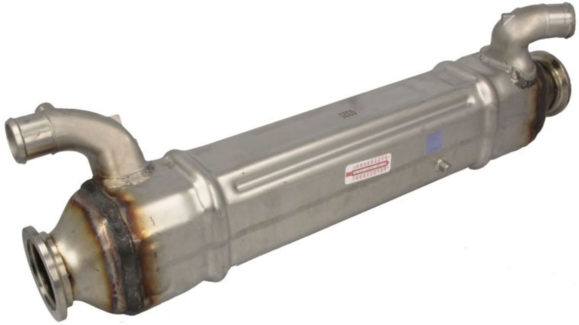 Kühler, Abgasrückführung HIGHWAY AUTOMOTIVE 28014001