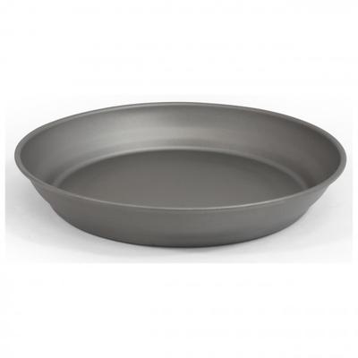 Origin Outdoors - Titan Teller - Teller Gr Ø 18 cm grau