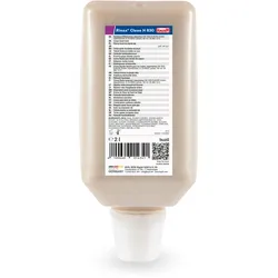 Buzil RINAX® CLEAN H830 – Neutralreiniger 2L Beutelflasche