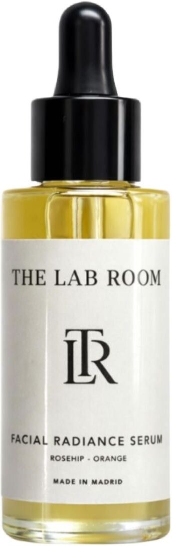 The Lab Room Sérum Facial Botanical Radiance Sérum 30 Ml .  (30 ml)