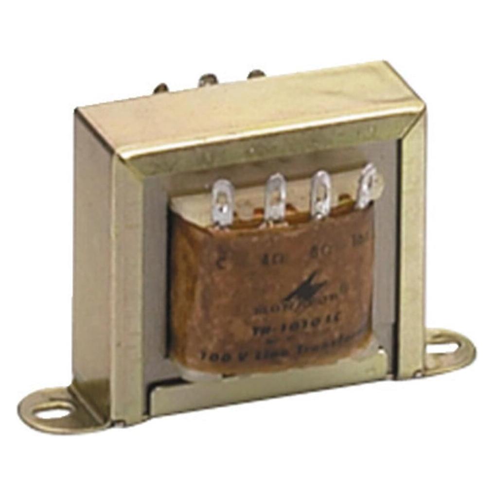 Monacor Transformator (TR-1010LC)