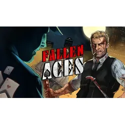 Fallen Aces