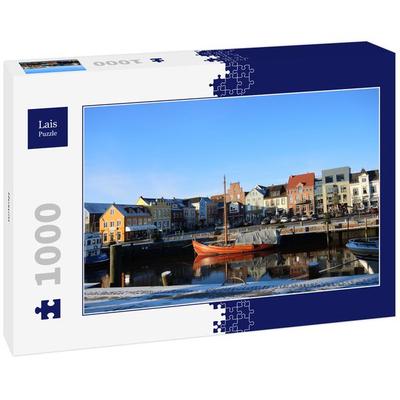 Lais Puzzle Husum 1000 Teile