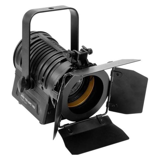 Eurolite AKKU THA-20PC TRC Theater-Spot sw (10 W, LED) (41602050)