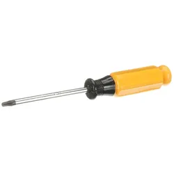 ABB ScrewdriverT20 Schraubendreher Torx T20 Manipulationsschutz 2TLA050211R0006