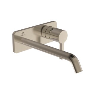 IDEAL STANDARD A7381GN Wand-Waschtischarmatur JOY, BS2,