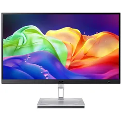 Acer ProCreator PE270K L1smiqpruzx, 27" 4K IPS, 72 Hz, DisplayHDR 400, 99% Adobe RGB, USB-C, KVM-Switch