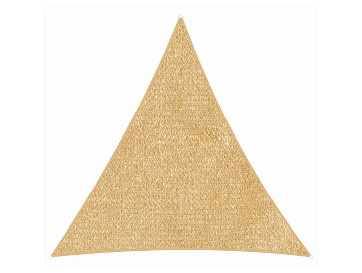 Sonnensegel Teneriffa ca.500x0,5x500cm Naturfarben