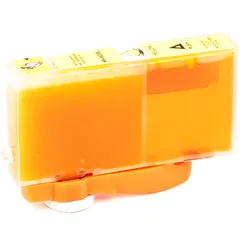 Set bestehend aus Alternativ-Tinte für HP NAlternativ-Tinte für HP  No. 920XL / CD975AE XL-Version schwarz, o. 920XL / CD972AE XL-Version cyan, o. 920XL / CD973AE XL-Version magenta, o. 920XL / CD974AE XL-Version gelb - Sparen Sie 6%