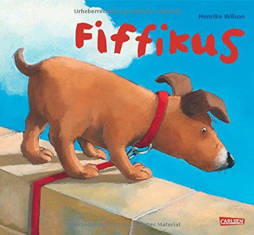 Henrike Wilson - Fiffikus - Preis vom 16.10.2026 11:41:07 h