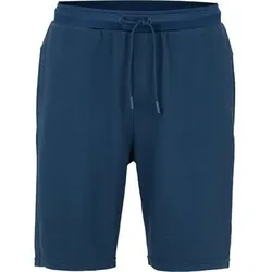 JOY Herren Bermuda AIKO Bermuda, Größe 52 in Blau Blau