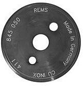 REMS Schneidrad 845050  CU-Inox