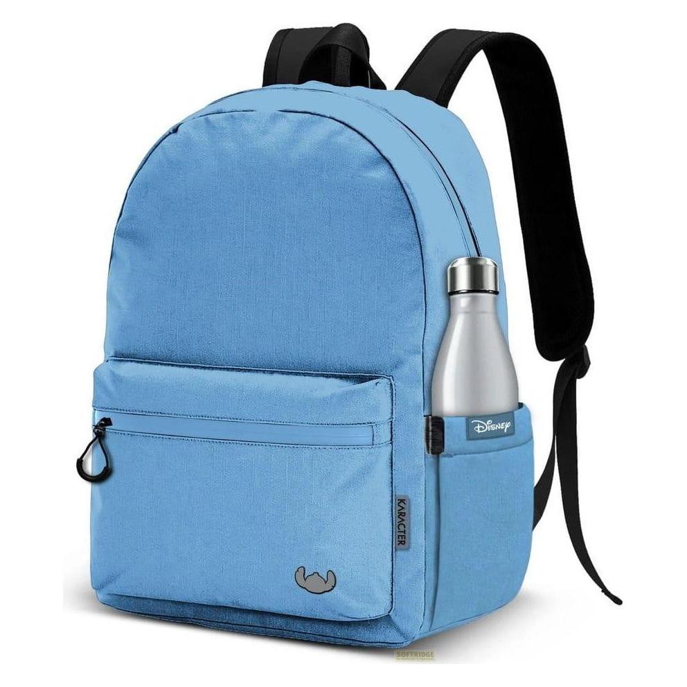Karactermania Lilo & Stitch Block Sac à dos ST (KMN09428)