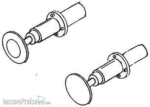 Weinert 8604
