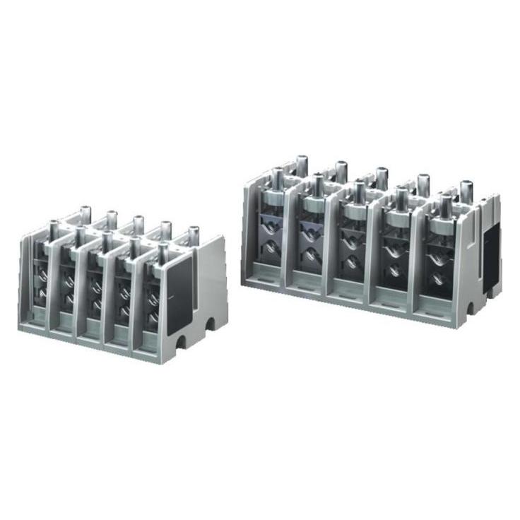 Rittal Zubehör Gehäuse - 25 mm - 21 mm - 5,2 kg (9666350)