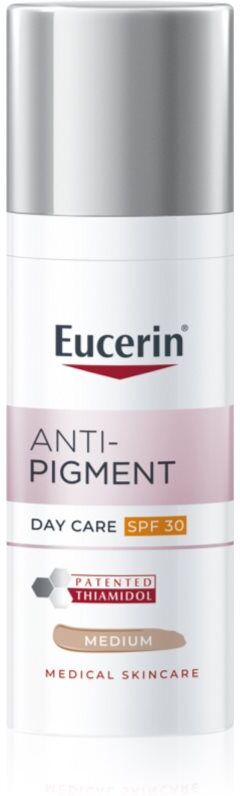 Eucerin Anti-Pigment Day Cream SPF 30 Tagescreme gegen Pigmentflecken SPF 30 50 ml